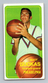 1970 Topps #124 Matt Guokas VGEX-EX Philadelphia 76ers Basketball Card