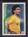 1994 Upper Deck World Cup Contenders English/Spanish #76 Romario