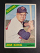 1966 Topps - #369 Jim King