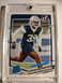 2023 Panini Donruss Demarvion Overshown  Rated Rookie #323 Rookie Cowboys 
