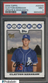 2008 Topps Update & Highlights #UH240 Clayton Kershaw RC Rookie PSA 9 MINT