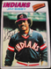 1977 Topps - #501 Jim Bibby Baseball Card
