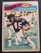 1977 Topps MEXICAN Bengals #269 Archie Griffin RC Dirty Dozen
