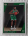 Jaylen Brown Rookie 2016-17 Panini NBA Hoops #263 Boston Celtics 