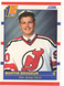 MARTIN BRODEUR NHL ROOKIE CARD 1990-91 SCORE CANADIAN #439