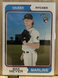 2023 Topps Heritage Baseball - MAX MEYER ROOKIE RC Card #367 - Marlins