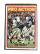 1972 Topps #119 Jim Nance New England Patriots Football Card EX/NM
