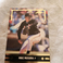 1991 Leaf Baseball Mike Mussina Gold Rookies #BC12 HOF Rookie Card RC Excellent