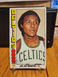 1976-77 Topps #115 Jo Jo White Basketball Card - Boston Celtics