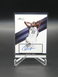 Rudy Gay Auto #TSA-RG /3640 2008-09 Topps Signature Autographs Basketball | NM