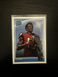 2018 Panini Donruss - Rated Rookie #311 Calvin Ridley (RC)
