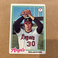 🔥1978 Topps #400 Nolan Ryan HOF/MLB Legend California Angels 