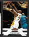 2010-2011 Panini Threads Basketball ~ KOBE BRYANT #129 ~ L. A. Lakers ~ NR-MT?