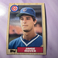 1987 Topps Jamie Moyer #227 Rookie Baseball Card RC Chicago Cubs