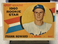 1960 TOPPS - #132 - FRANK HOWARD - LA DODGERS - GOOD COND- ROOKIE STAR