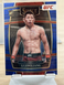 Li Jingliang 2022 Select UFC - Concourse Blue RC #74