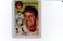1954 Topps #92 Wally Westlake, outfield, Cleveland Indians, EX, bv $30