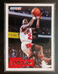 1993 Fleer - Michael Jordan #28 - Chicago Bulls 