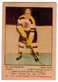 1951-52 Parkhurst #26 Bill Quackenbush GD Rookie RC