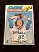 BRUCE SUTTER ROOKIE 1977 TOPPS CHICAGO CUBS RC #144 BASEBALL CARD