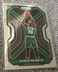2020-21 Panini Prizm Aaron Nesmith RC Rookie Card #282 Boston Celtics 