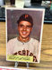 1954 Bowman #107, Paul La Palme, of the Pittsburgh Pirates, VG or better.