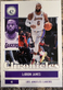 2021-22 Panini Chronicles Basketball LeBron James #4 Los Angeles Lakers