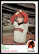 1973 Topps Jim Ray Houston Astros #313