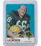 RAY NITSCHKE 1969 Topps Football Vintage Card #55 PACKERS - Poor (S)