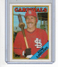 1988 Topps #183 Tom Lawless - Cardinals