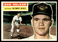 1956 Topps -. Bob Nelson Baltimore Orioles #169