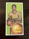 Bill Turner 1970 Topps Basketball #158 Cincinnati Royals TALL BOY CARD 🏀🏀🏀