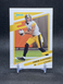 2021 Donruss #27 Chase Claypool Pittsburgh Steelers