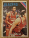 1975-76 Topps Basketball - #58 Lloyd Neal - Portland TrailBlazers - Ex-Nm 