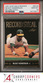 1991 LEAF GOLD ROOKIE #BC26 RICKEY HENDERSON RECORD STEAL PSA 10 B3898301-811