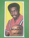 1970-71 Topps Basketball Earl Monroe - Baltimore Bullets #20