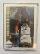 1992-93 NBA Hoops - #442 Shaquille O'Neal (RC) Orlando Magic 