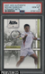 2007 Ace Authentic Tennis Straight Sets #16 Novak Djokovic RC Rookie PSA 10