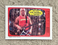 #66 Hulk Hogan Guitar 1985 Series 2 O-Pee-Chee  WWF WWE Wrestling  Card Vending