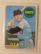 1969 Topps #293 Dick Dietz Baseball Card - San Francisco Giants