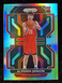 2021-22 Panini Prizm Basketball Alperen Sengun #318 Silver Prizm Rookie RC