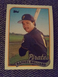 Topps 1989 Rafael Belliard Pittsburgh Pirates #723 Baseball Complete Your Set