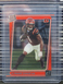2021 Clearly Donruss Ja'Marr Chase Rated Rookie RC #63 Bengals I419