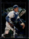 1994 Bowman Mike Piazza Foil #387 Dodgers
