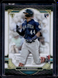 2022 Topps Triple Threads Julio Rodriguez Rookie Card RC #74 Mariners (B)