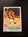 1973/74 Topps Basketball Austin Carr Card #115