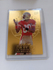 Jerry Rice 1995 Fleer Ultra Gold Medallion #301 San Francisco 49ers HOF