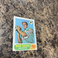 1968 Topps - #196 Bob Griese (RC)