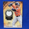 2017 Topps Tier One Relics Game-Used Jersey /331 Yulieski Gurriel #T1R-YG