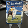 PAT McAFEE Colts 2016 Donruss Football #131 